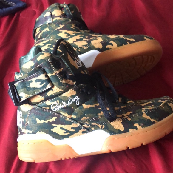 Ewing Athletics Other - Ewing 33 Hi Camouflage